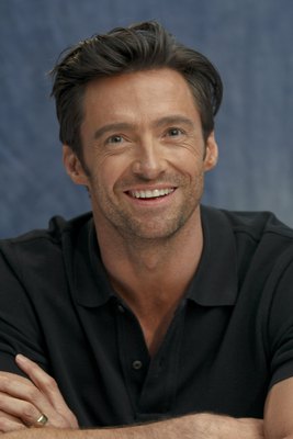 Hugh Jackman Poster 2281369