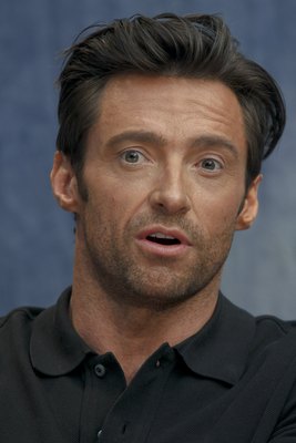 Hugh Jackman Poster 2281372