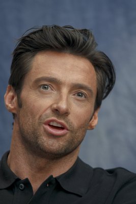 Hugh Jackman Poster 2281373