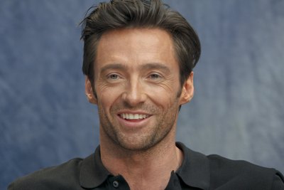 Hugh Jackman Poster 2281374