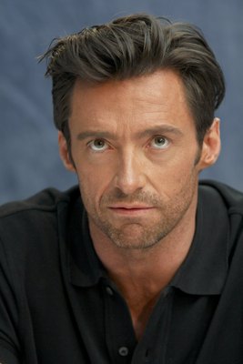 Hugh Jackman Poster 2281378