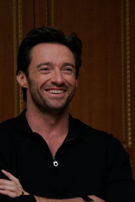 Hugh Jackman Poster 2281379