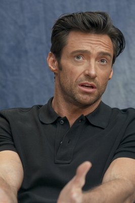 Hugh Jackman Poster 2281380