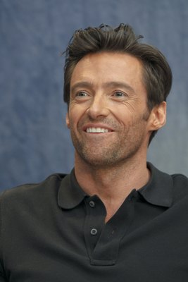 Hugh Jackman Poster 2281381