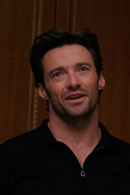 Hugh Jackman Poster 2281382