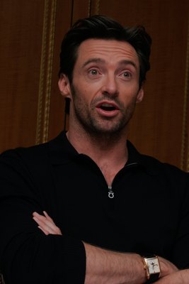Hugh Jackman Poster 2281383