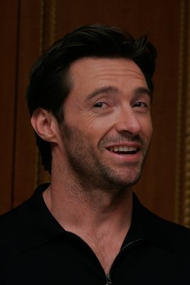 Hugh Jackman Poster 2281384