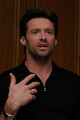 Hugh Jackman Poster 2281386