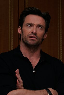 Hugh Jackman Poster 2281387