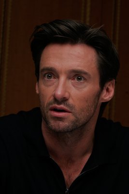 Hugh Jackman Poster 2281388