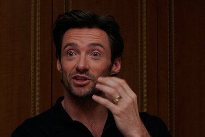 Hugh Jackman Poster 2281392