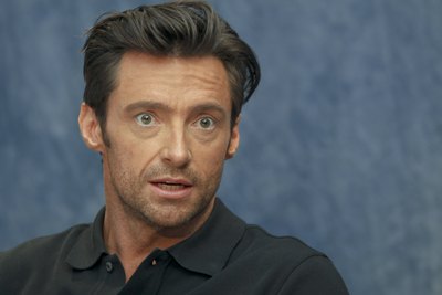 Hugh Jackman Poster 2281393
