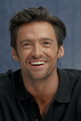 Hugh Jackman Poster 2281395