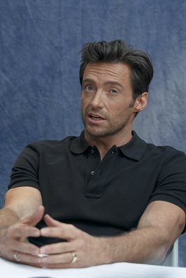 Hugh Jackman Poster 2281396