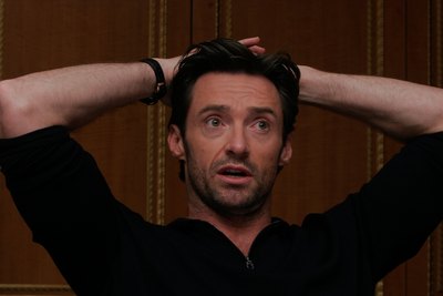 Hugh Jackman Poster 2281397