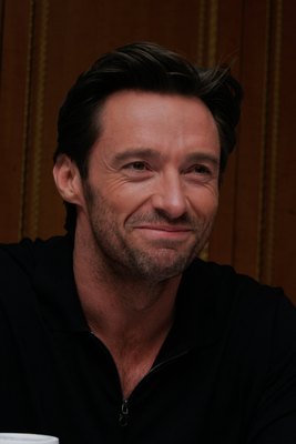 Hugh Jackman Poster 2281398