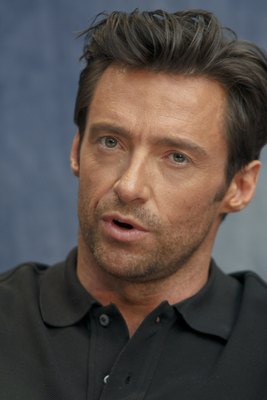 Hugh Jackman Poster 2281399