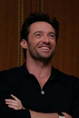 Hugh Jackman Poster 2281402