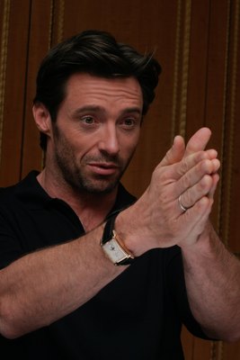 Hugh Jackman Poster 2281405