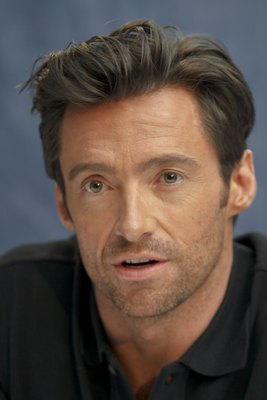 Hugh Jackman Poster 2281406