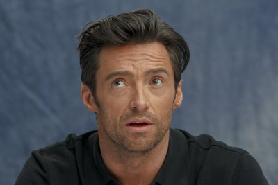 Hugh Jackman Poster 2281408