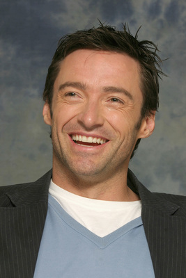 Hugh Jackman Poster 2281409