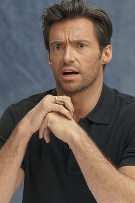 Hugh Jackman Poster 2281412