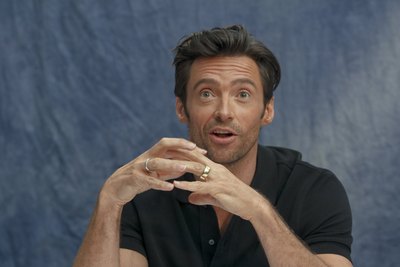 Hugh Jackman Poster 2281413