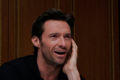 Hugh Jackman Poster 2281415