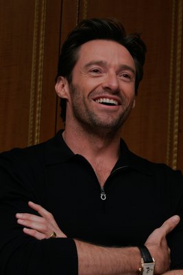 Hugh Jackman Poster 2281416