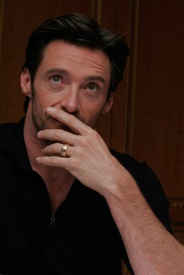 Hugh Jackman Poster 2281418