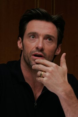 Hugh Jackman Poster 2281420