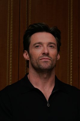Hugh Jackman Poster 2281421