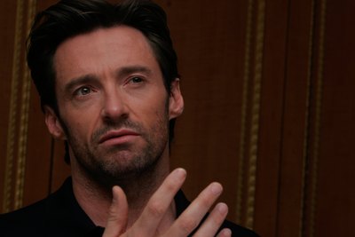 Hugh Jackman Poster 2281422