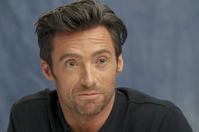 Hugh Jackman Poster 2281425