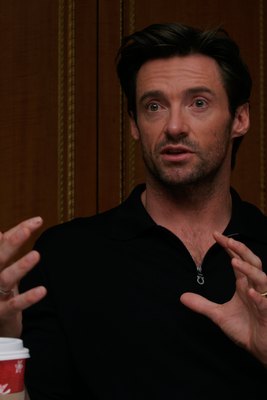 Hugh Jackman Poster 2281426