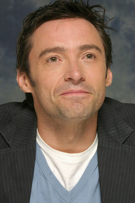 Hugh Jackman Poster 2281427