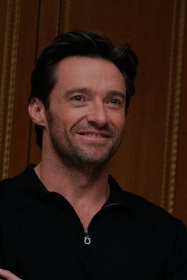 Hugh Jackman Poster 2281428
