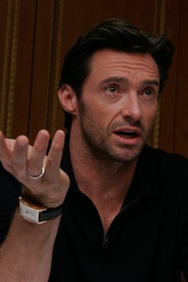 Hugh Jackman Poster 2281429