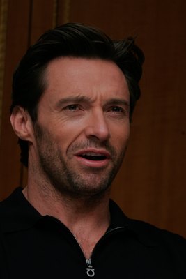 Hugh Jackman Poster 2281432