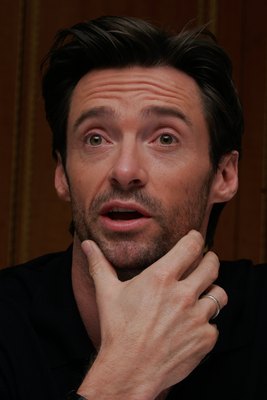 Hugh Jackman Poster 2281433