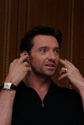 Hugh Jackman Poster 2281434