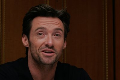 Hugh Jackman Poster 2281435