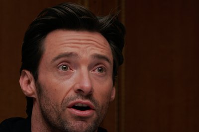 Hugh Jackman Poster 2281436