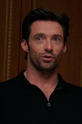 Hugh Jackman Poster 2281437