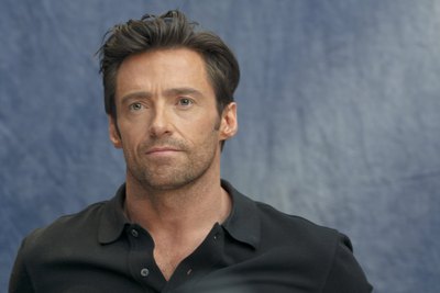 Hugh Jackman Poster 2281444