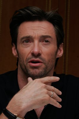 Hugh Jackman Poster 2281446