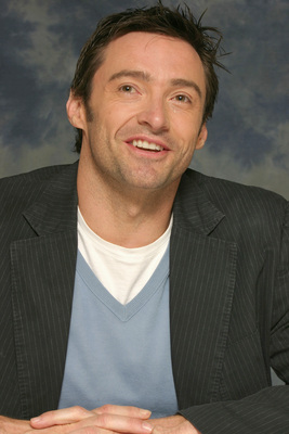 Hugh Jackman Poster 2281449