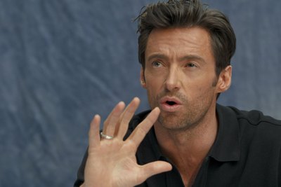 Hugh Jackman Poster 2281450