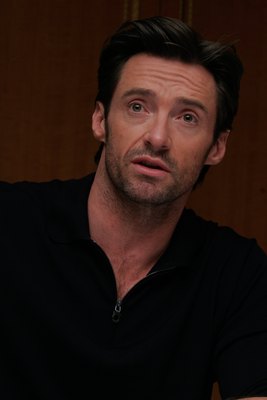 Hugh Jackman Poster 2281452